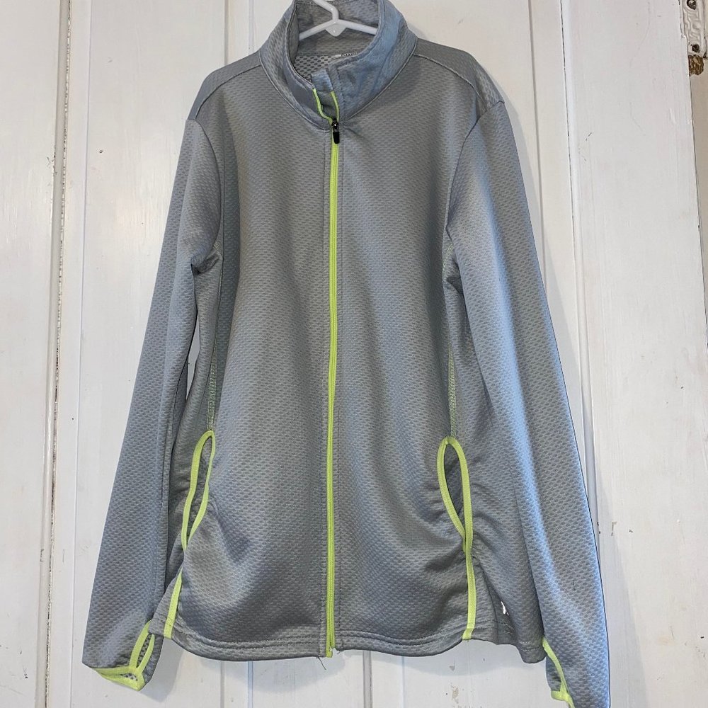 Dri-Fit long sleeve